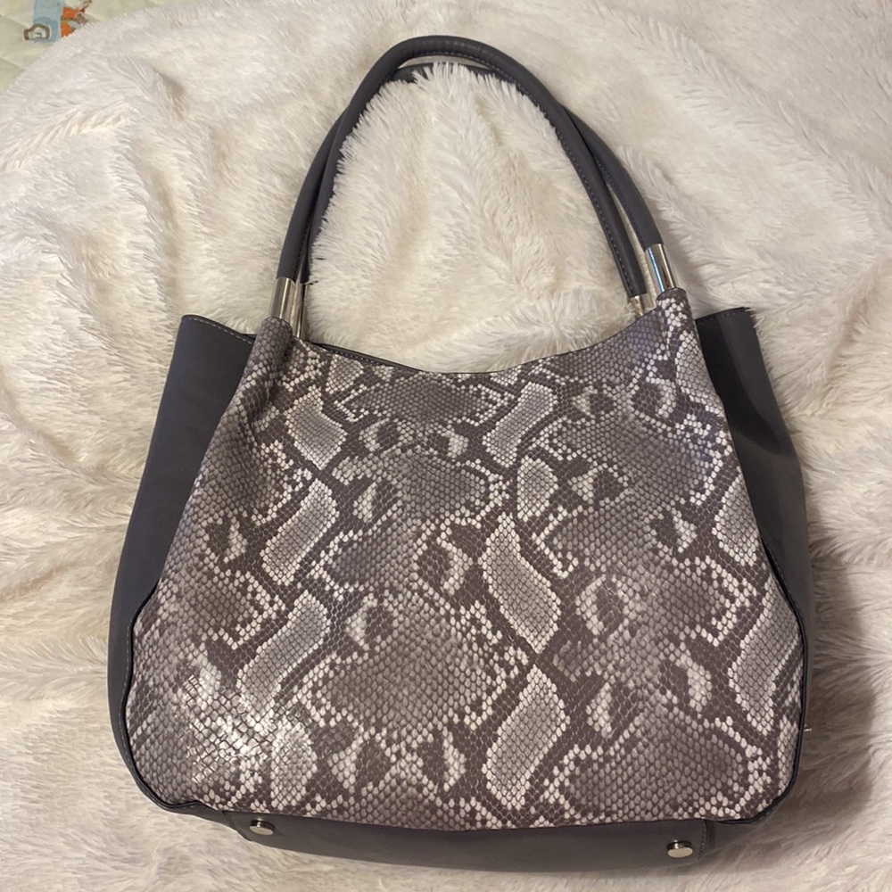 ALFANI SHOULDER BAG